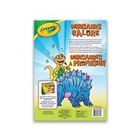 Crayola Colouring Book