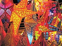 Artist Anatoli Styf - 1000 Piece Adult Jigsaw Puzzle - Bright Stars