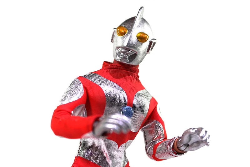 Figurines Mego - Ultraman