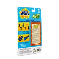 Figurines DC Super Powers 5" Vague 2 - DC Rebirth The Flash