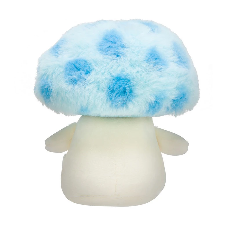 Living on the Veg 6" Plush