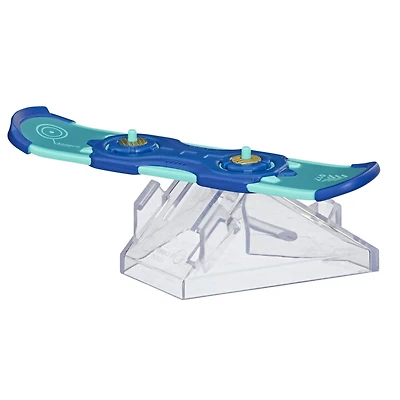 Hasbro Fortnite Victory Royale Series, Aéroplanche, pack de planche à neige à collectionner