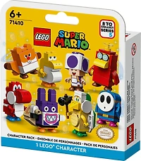 LEGO Super Mario Ensembles de personnage - Série 5 71410 Ensemble de construction