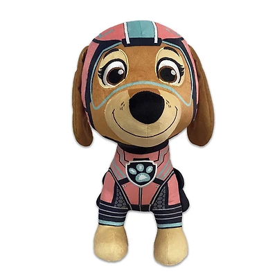 Paw Patrol Movie"Liberty Glow" Oreiller Câlin