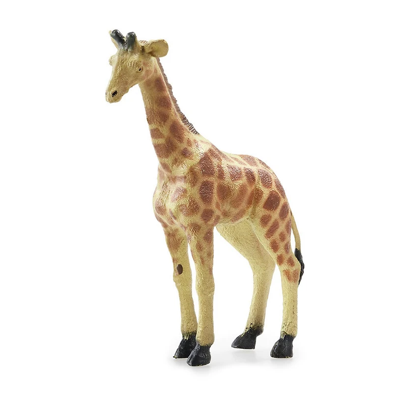 Awesome Animals Jungle Figures - R Exclusive - Colors and styles may vary