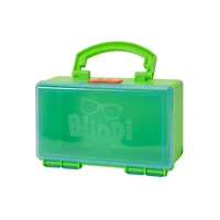 Blippi Deluxe Blind Figures - Zookeeper Theme