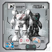 Assortiment Robo Blast One - (un sélectionné au hasard pour les achats en ligne)