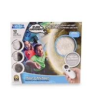 In My Room - Lune dans ma chambre