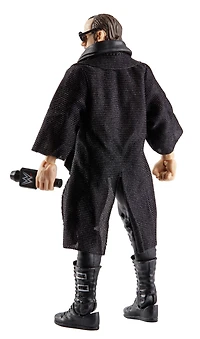 WWE - Figurine Élite 17 cm Aiden English