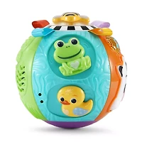 VTech Baby On-the-Moove Activity Ball - French Edition