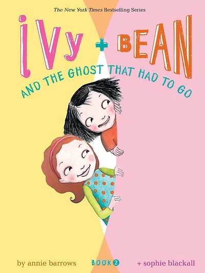 Ivy + Bean - Book 2 - English Edition