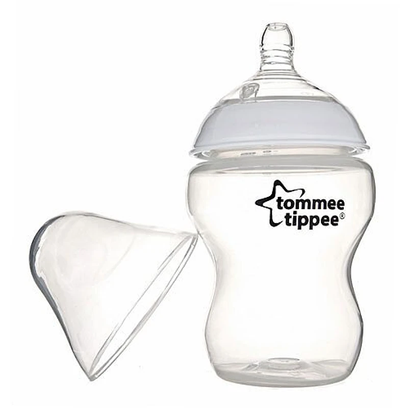 Tommee Tippee - Biberon 9 oz Closer To Nature.
