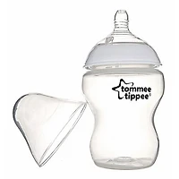 Tommee Tippee - Biberon 9 oz Closer To Nature.