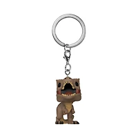 POP Keychain: Tyrannosaurus- Jurassic World Dominion