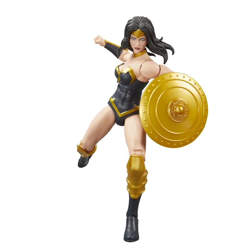 Marvel Legends Series Squadron Supreme Power Princess Action Figure