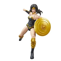 Marvel Legends Series Squadron Supreme Power Princess Action Figure