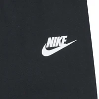 Ensemble Nike - Rouge et Noir