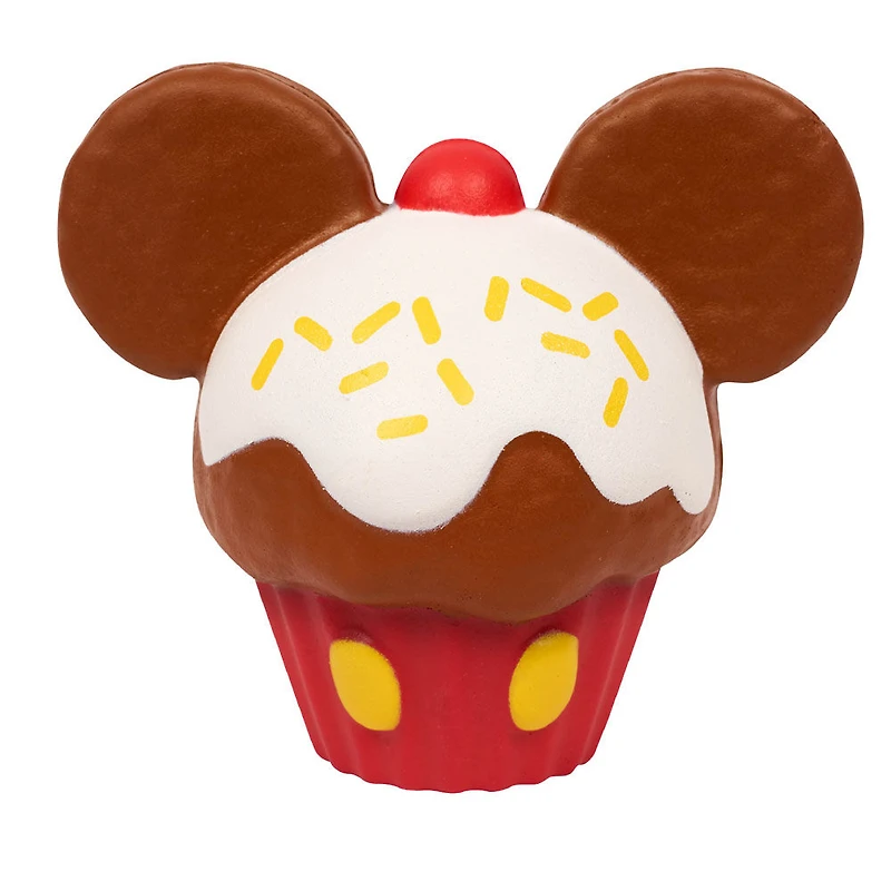 Disney Squeezies - Mickey - Série 1 - Par Enzo Kawaii