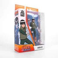 Rock Lee (Naruto Shippuden) BST AXN 5" Action Figure - English Edition