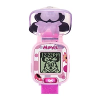 VTech Disney Junior Minnie - Minnie Mouse Learning Watch