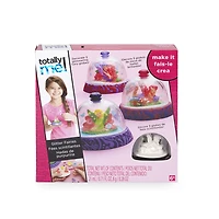 Totally Me Glitter Fairies