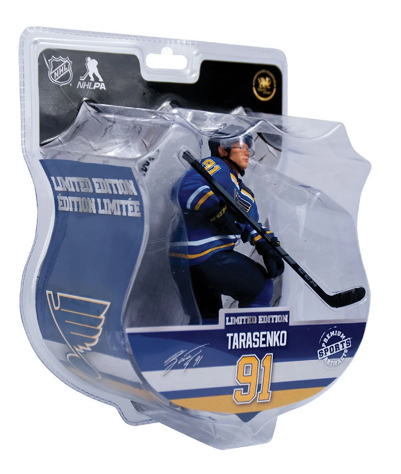 NHL Figure 6" - Vladimir Tarasenko