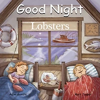 Good Night Lobsters - Édition anglaise