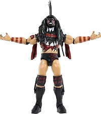 WWE | Collection Elite | Figurine articulée | Finn Bálor