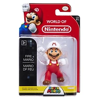 Nintendo 2,5 po Articulation limitée Assortiment Vague 1