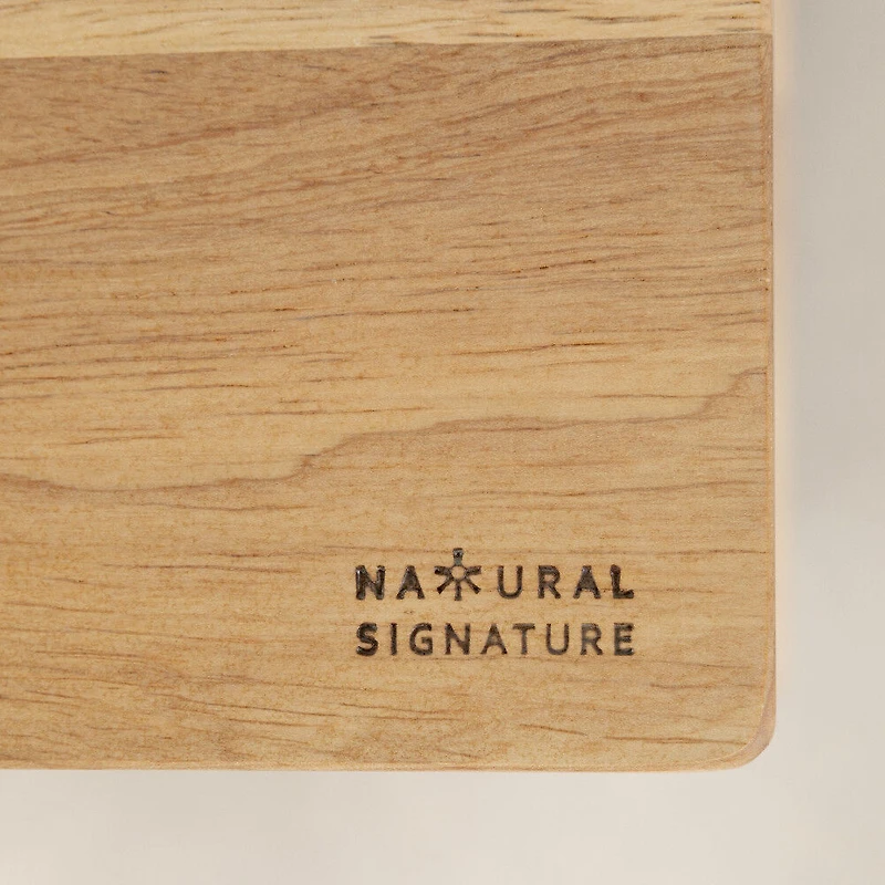 Kodali Bureau de travail Bois naturel