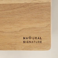 Kodali Bureau de travail Bois naturel