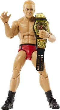 WWE Ilja Dragonov Elite Collection Action Figure