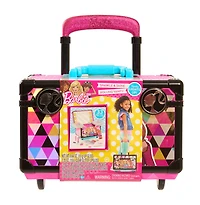 Barbie Rolling Vanity - R Exclusive