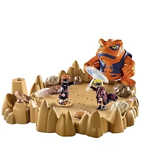 Playmobil - Naruto vs. Pain