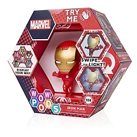Wow! POD - Marvel - Ironman