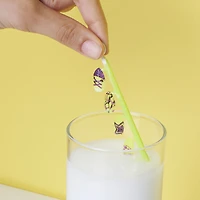 Cool Maker, GO GLAM Nail Surprise Manicure Set avec faux ongles et vernis à caractéristique surprise (les styles peuvent varier)