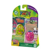LeapFrog RockIt Twist 2 Pack: Trolls Party Time With Poppy and Cookie's Sweet Treats