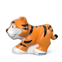 Fisher-Price Little People Tiger