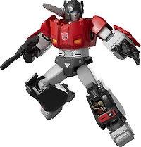 BLOKEES Transformers Galaxy Version 03 The Autobot Run - English Edition - 1 per order, colour may vary (Each sold separately, selected at Random)