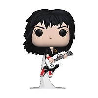 POP Rocks: Joan Jett