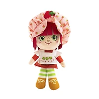 STRAWBERRY SHORTCAKE 8" Plush - Strawberry Shortcake