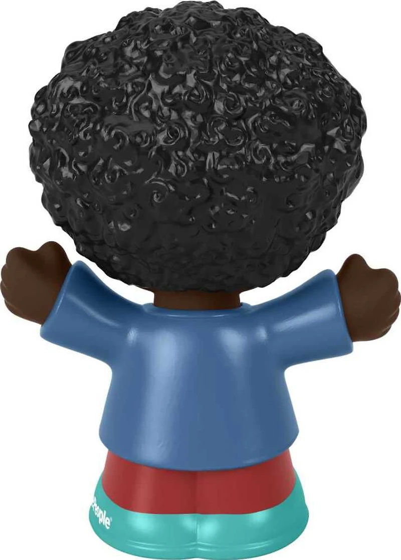 Fisher-Price Little People Chris