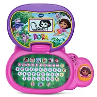 VTech Dora Mon ordi éducatif - Édition anglaise