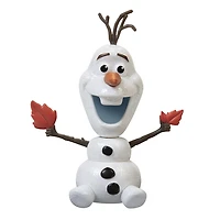 Personnage Olaf Tournoyant de Frozen 2