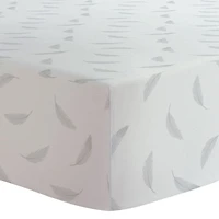 Kushies - Drap Contour pour Table à Langer
