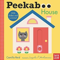 Peekaboo: House - Édition anglaise