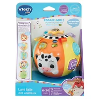 VTech Baby On-the-Moove Activity Ball - French Edition