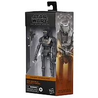 Star Wars The Black Series, New Republic Security Droid