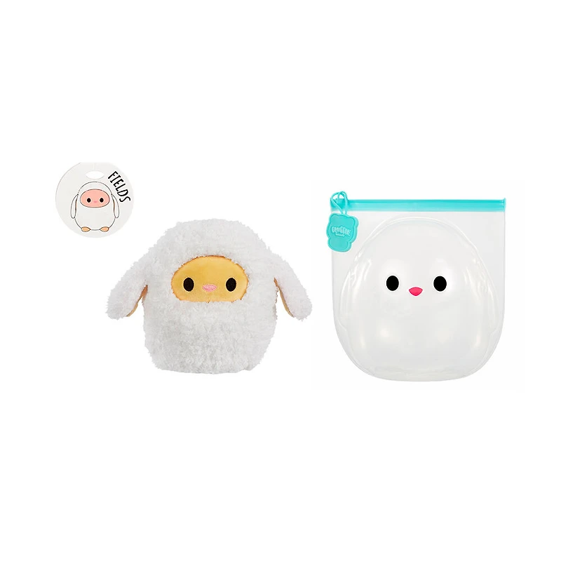 Petite peluche Fluffie Stuffiez : mouton