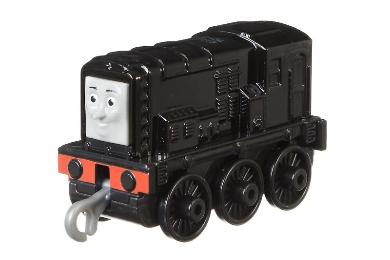 Thomas et ses amis - TrackMaster - Diesel - Édition anglaise